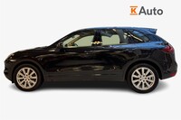 Porsche Cayenne vaihtoauto