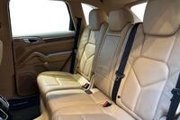 Porsche Cayenne vaihtoauto