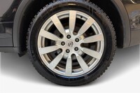 Porsche Cayenne vaihtoauto