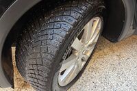 Porsche Cayenne vaihtoauto