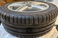 Porsche Cayenne vaihtoauto