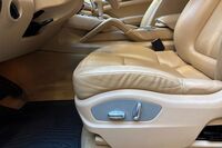 Porsche Cayenne vaihtoauto