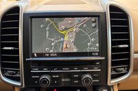 Porsche Cayenne vaihtoauto