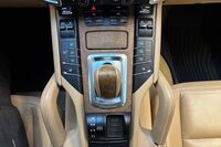 Porsche Cayenne vaihtoauto