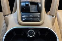 Porsche Cayenne vaihtoauto