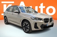 BMW iX3 vaihtoauto