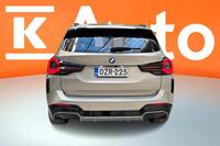 BMW iX3 vaihtoauto