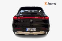 Mercedes-Benz EQS vaihtoauto