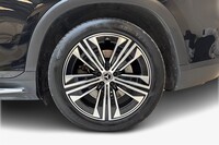 Mercedes-Benz EQS vaihtoauto