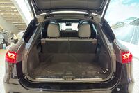 Mercedes-Benz EQS vaihtoauto