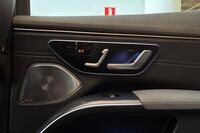 Mercedes-Benz EQS vaihtoauto