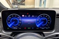 Mercedes-Benz EQS vaihtoauto