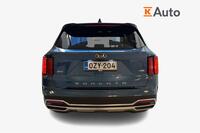 Kia Sorento vaihtoauto