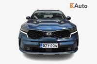 Kia Sorento vaihtoauto