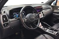 Kia Sorento vaihtoauto
