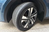 Kia Sorento vaihtoauto