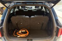 Kia Sorento vaihtoauto
