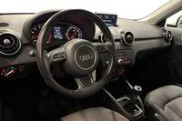 Audi A1 vaihtoauto