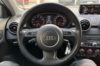 Audi A1 vaihtoauto