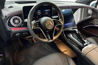 Mercedes-Benz EQS vaihtoauto