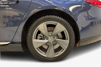 Mercedes-Benz EQS vaihtoauto