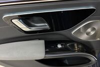 Mercedes-Benz EQS vaihtoauto