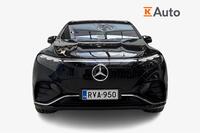 Mercedes-Benz EQS vaihtoauto