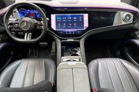 Mercedes-Benz EQS vaihtoauto