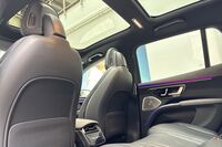 Mercedes-Benz EQS vaihtoauto