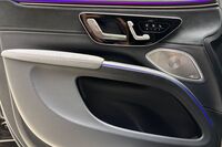 Mercedes-Benz EQS vaihtoauto
