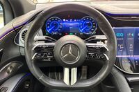 Mercedes-Benz EQS vaihtoauto
