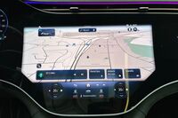 Mercedes-Benz EQS vaihtoauto
