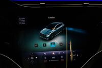 Mercedes-Benz EQS vaihtoauto