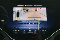 Mercedes-Benz EQS vaihtoauto