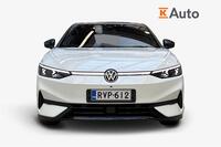 Volkswagen ID.7 vaihtoauto