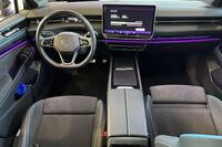 Volkswagen ID.7 vaihtoauto