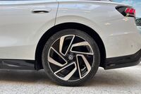 Volkswagen ID.7 vaihtoauto