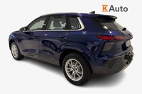 Audi Q3 vaihtoauto