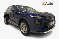 Audi Q3 vaihtoauto