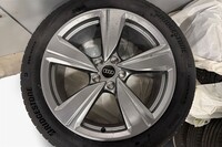 Audi Q3 vaihtoauto