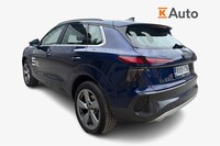 Audi Q3 vaihtoauto