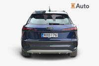Audi Q3 vaihtoauto