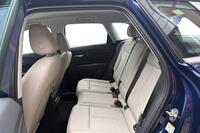 Audi Q3 vaihtoauto
