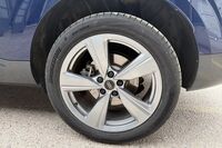 Audi Q3 vaihtoauto