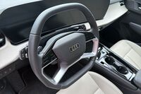 Audi Q3 vaihtoauto