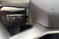 Audi Q3 vaihtoauto