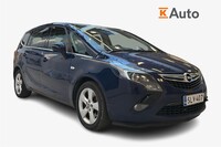Opel Zafira Tourer vaihtoauto