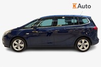 Opel Zafira Tourer vaihtoauto