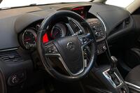 Opel Zafira Tourer vaihtoauto