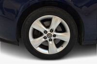 Opel Zafira Tourer vaihtoauto